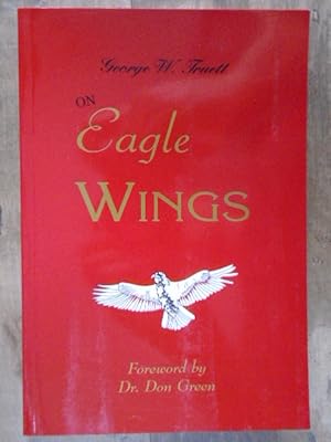 Seller image for On Eagle Wings for sale by Archives Books inc.