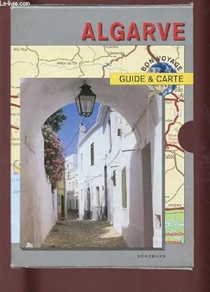 Seller image for ALGARVE for sale by Le-Livre