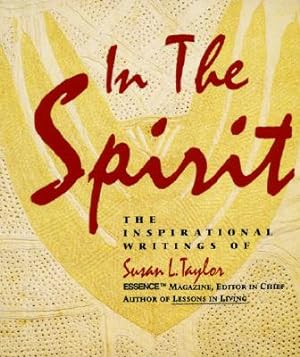 Imagen del vendedor de In the Spirit (Paperback or Softback) a la venta por BargainBookStores