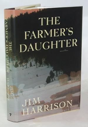 Seller image for The Farmer's Daughter for sale by Town's End Books, ABAA