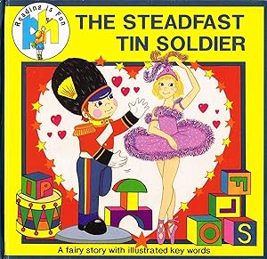 Seller image for The Steadfast Soldier : Reading Is Fun : for sale by Sapphire Books