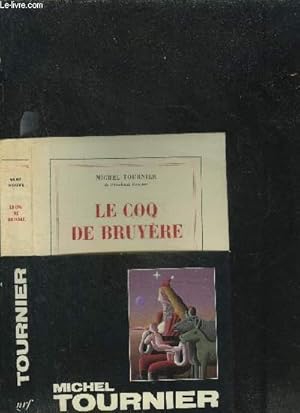 Bild des Verkufers fr LE COQ DE BRUYERE zum Verkauf von Le-Livre