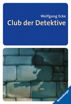 Bild des Verkufers fr Club der Detektive (Ravensburger Taschenbcher) zum Verkauf von Antiquariat Armebooks