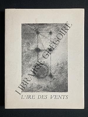 Image du vendeur pour L'IRE DES VENTS-N5 mis en vente par Yves Grgoire