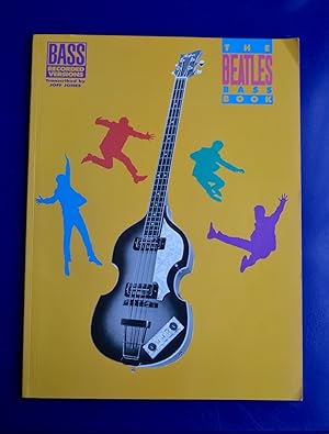 The Beatles Bass Book