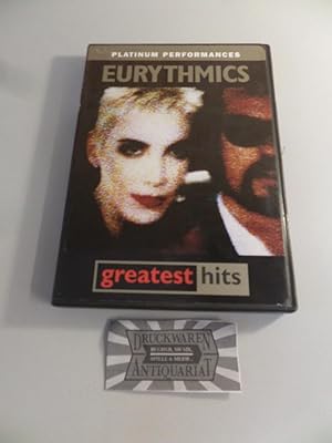 Eurythmics: Greatest Hits [DVD].
