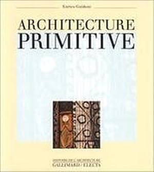 Architecture primitive