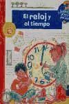 Seller image for Qu?. EL RELOJ Y EL TIEMPO for sale by Agapea Libros