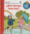 Seller image for El tiempo for sale by Agapea Libros