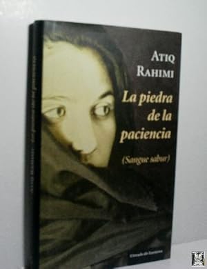 Imagen del vendedor de LA PIEDRA DE LA PRINCESA (SANGUE SABUR) a la venta por Librera Maestro Gozalbo