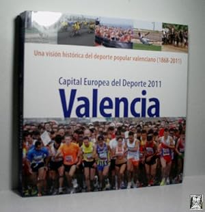 VALENCIA CAPITAL EUROPEA DEL DEPORTE 2011