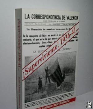 SUPERVIVIENTE! 1936-41 (VIVO TESTIMONIO)
