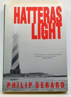 Immagine del venditore per Hatteras Light venduto da Cat's Cradle Books