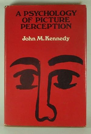 A Psychology of Picture Perception