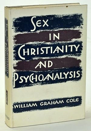 Bild des Verkufers fr Sex in Christianity and Psychoanalysis zum Verkauf von Cat's Cradle Books