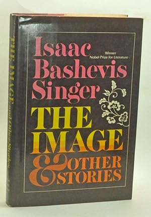 Seller image for The Image and Other Stories for sale by Cat's Cradle Books