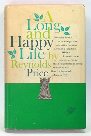 Imagen del vendedor de A Long and Happy Life a la venta por Cat's Cradle Books