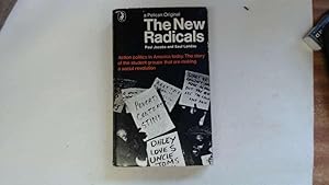 Seller image for THE NEW RADICALS A REPORT WITH DOCUMENTS for sale by Goldstone Rare Books