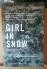 Seller image for Girl in Snow, ***UNCORRECTED PROOF COPY*** for sale by Collector's Corner