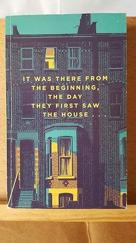 Seller image for THE UPSTAIRS ROOM, ***UNCORRECTED PROOF COPY*** for sale by Collector's Corner