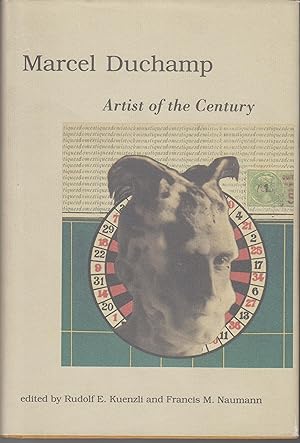 Immagine del venditore per Marcel Duchamp, Artist of the Century venduto da Beasley Books, ABAA, ILAB, MWABA