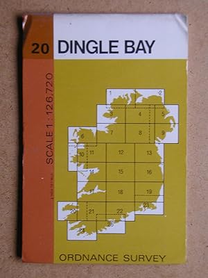 Dingle Bay. Sheet 20.