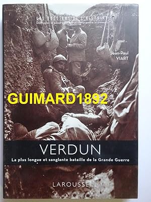 Verdun 1916