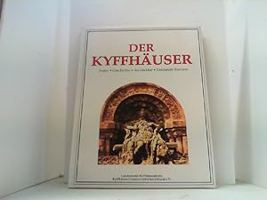 Der Kyffhäuser. Natur, Geschichte, Architektur, Denkmale Europas.