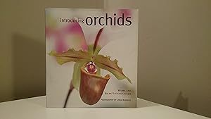 Image du vendeur pour Introducing Orchids mis en vente par Jonathan P Vokes