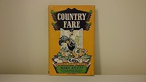 Country Fare (Modern Living Series)