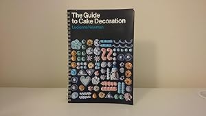 The Guide to Cake Decorations