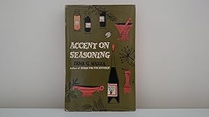 Accent on Seasoning