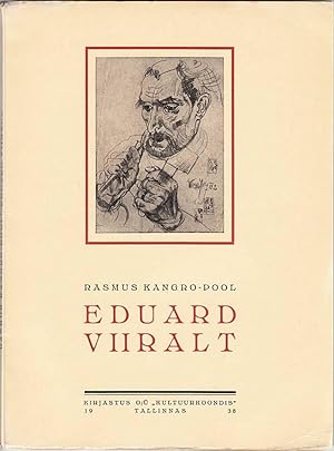 Eduard Viiralt [Monograph]