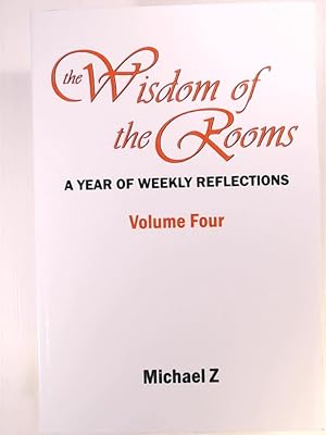 Seller image for The Wisdom of the Rooms - Volume Four for sale by Leserstrahl  (Preise inkl. MwSt.)