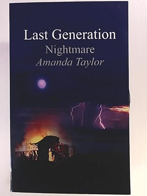 Bild des Verkufers fr Last Generation: Nightmare zum Verkauf von Leserstrahl  (Preise inkl. MwSt.)