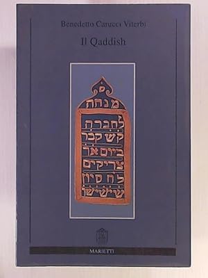 Il qaddish