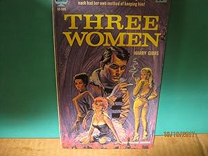 Three Women 32-565