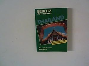 Berlitz Reiseführer Thailand