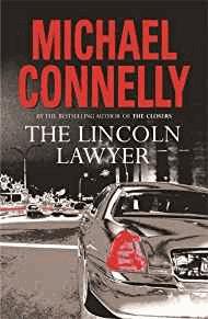 The Lincoln Lawyer (Mickey Haller Series)