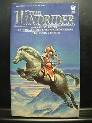 Seller image for THE WINDRIDER for sale by The Book Abyss