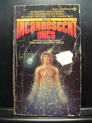 Seller image for THE INCANDESCENT ONES for sale by The Book Abyss