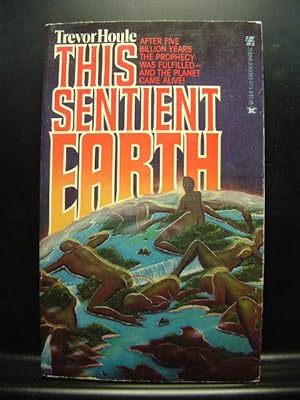 Bild des Verkufers fr THIS SENTIENT EARTH zum Verkauf von The Book Abyss