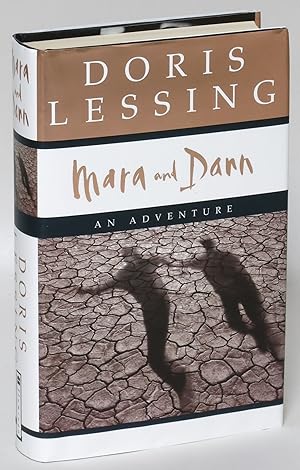 Seller image for Mara and Dann: An Adventure for sale by Eureka Books