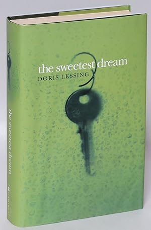 Seller image for The Sweetest Dream for sale by Eureka Books