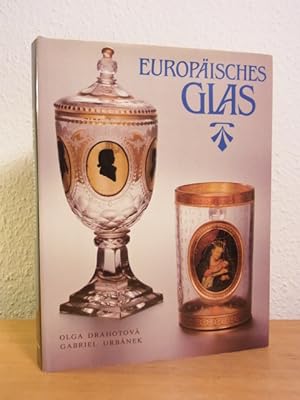 Seller image for Europisches Glas for sale by Antiquariat Weber