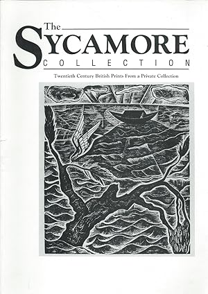 The Sycamore Collection: Twentieth Century British Prints from a Private Collection