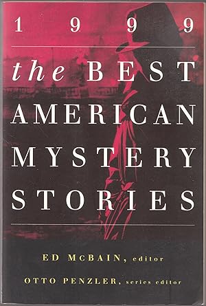 Imagen del vendedor de The Best American Mystery Stories 1999 (Best American Mystery Stories Ser. ) a la venta por biblioboy