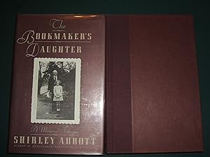 Seller image for The Bookmaker's Daughter: a Memory Unbound for sale by biblioboy