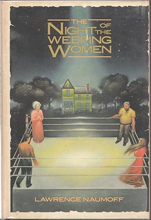 Image du vendeur pour The Night of the Weeping Women mis en vente par biblioboy