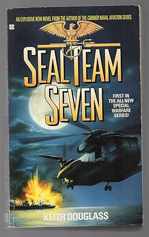 Seal Team Seven
